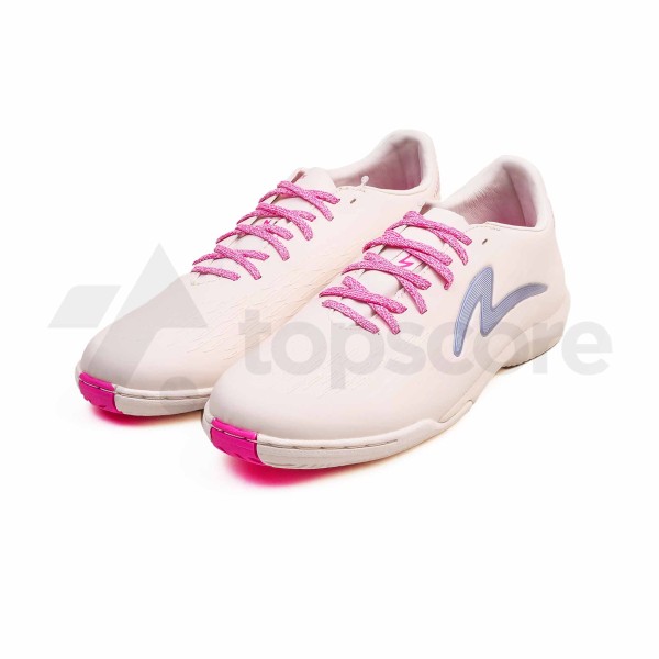 SPECS ACCELERATOR ILLUZION 4 PRO IN WHITE ASSYLUM PINK GLO