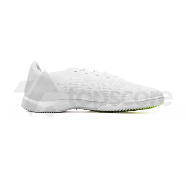 SPECS ACCELERATOR ILLUZION 4 PRO IN WHITE LIME CREAM