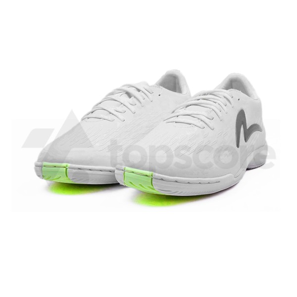 SPECS ACCELERATOR ILLUZION 4 PRO IN WHITE LIME CREAM