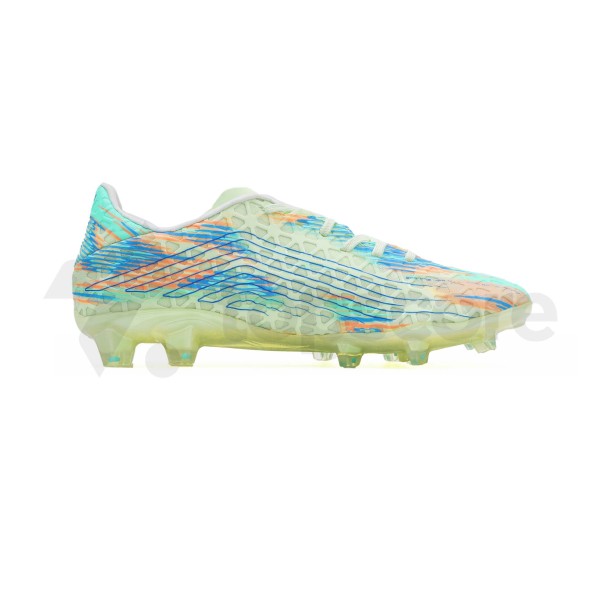 SPECS ACCELERATOR LIGHTSPEED 4 NITRO ELITE FG LIME CREAM CABBAGE