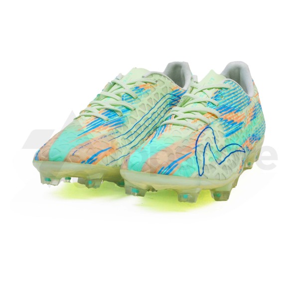 SPECS ACCELERATOR LIGHTSPEED 4 NITRO ELITE FG LIME CREAM CABBAGE
