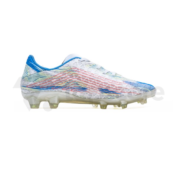 SPECS ACCELERATOR LIGHTSPEED 4 NITRO ELITE FG WHITE REGATTA