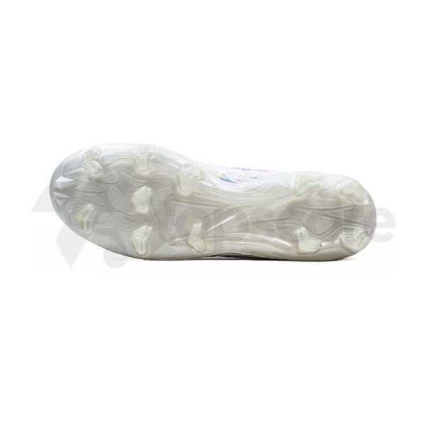 SPECS ACCELERATOR LIGHTSPEED 4 NITRO ELITE FG WHITE REGATTA