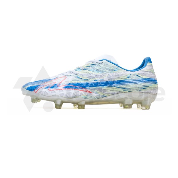 SPECS ACCELERATOR LIGHTSPEED 4 NITRO ELITE FG WHITE REGATTA