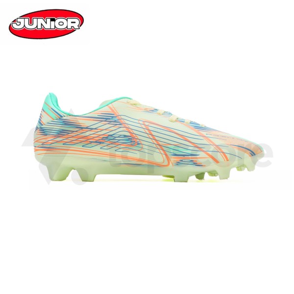 SPECS ACCELERATOR LIGHTSPEED 4 NITRO JR FG LIME CREAM CABBAGE