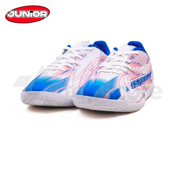 SPECS ACCELERATOR LIGHTSPEED 4 NITRO JR IN WHITE REGATTA