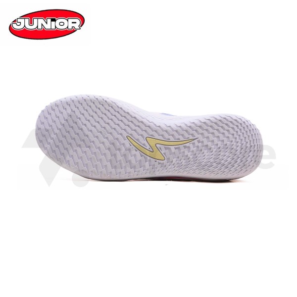 SPECS ACCELERATOR LIGHTSPEED 4 NITRO JR IN WHITE REGATTA