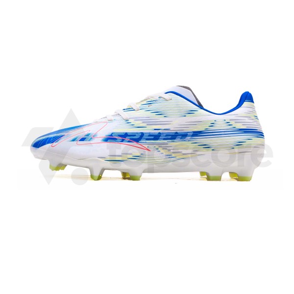 SPECS ACCELERATOR LIGHTSPEED 4 NITRO PRO FG WHITE REGATTA