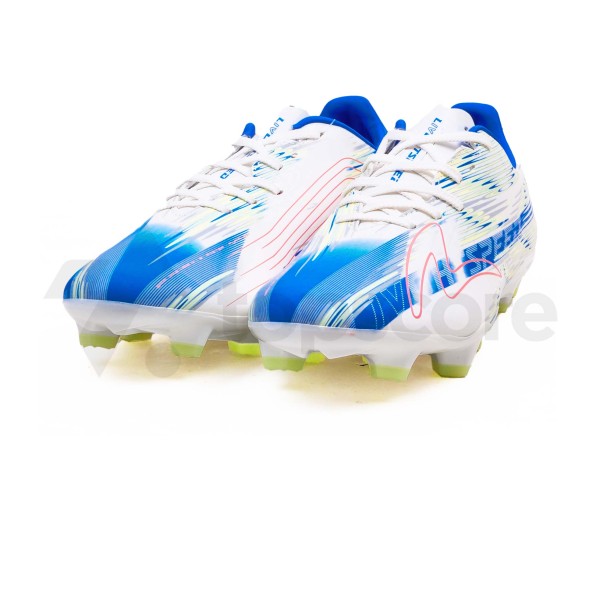 SPECS ACCELERATOR LIGHTSPEED 4 NITRO PRO FG WHITE REGATTA