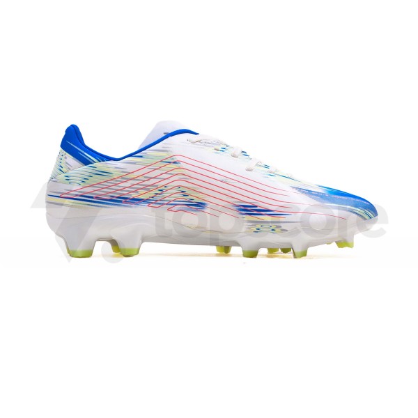 SPECS ACCELERATOR LIGHTSPEED 4 NITRO PRO FG WHITE REGATTA