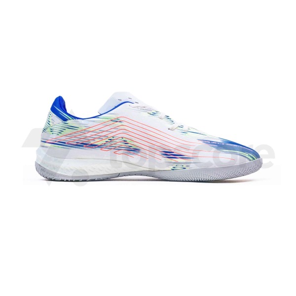 SPECS ACCELERATOR LIGHTSPEED 4 NITRO PRO IN WHITE REGATTA
