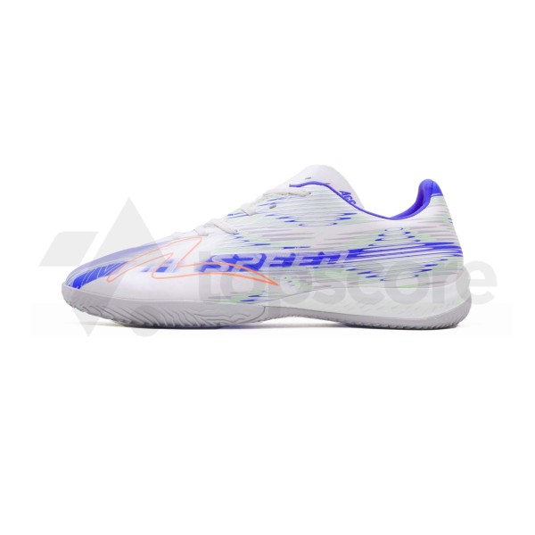 SPECS ACCELERATOR LIGHTSPEED 4 NITRO PRO IN WHITE REGATTA