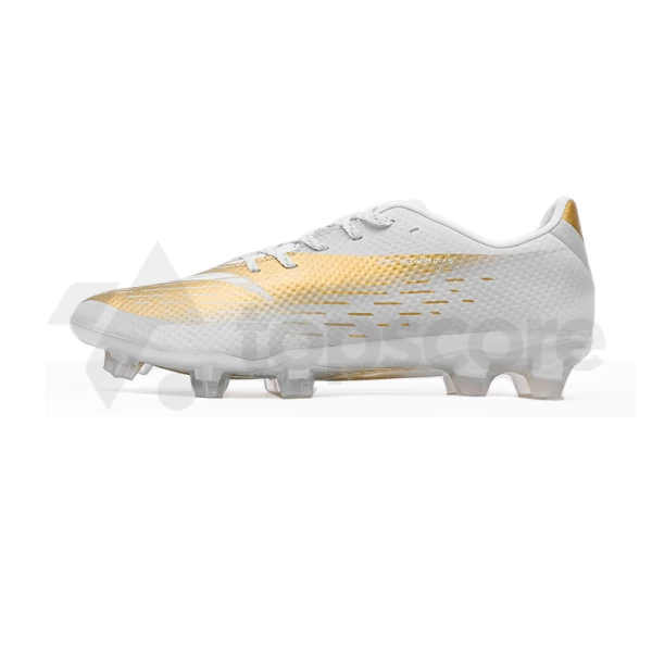 SPECS ACCELERATOR LIGHTSPEED 5 ELITE FG WHITE OYSTER MUSHROOM RICH GOLD