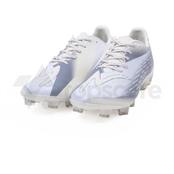 SPECS ACCELERATOR LIGHTSPEED 5 PRO FG SILVER GREEN MOONMIST WHITE