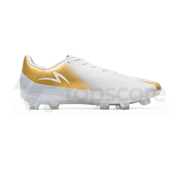 SPECS ACCELERATOR LIGHTSPEED 5 PRO FG WHITE OYSTER MUSHROOM RICH GOLD