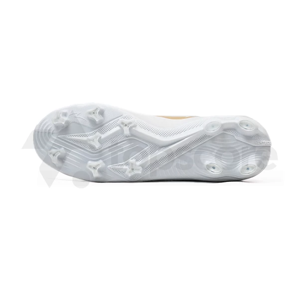 SPECS ACCELERATOR LIGHTSPEED 5 PRO FG WHITE OYSTER MUSHROOM RICH GOLD