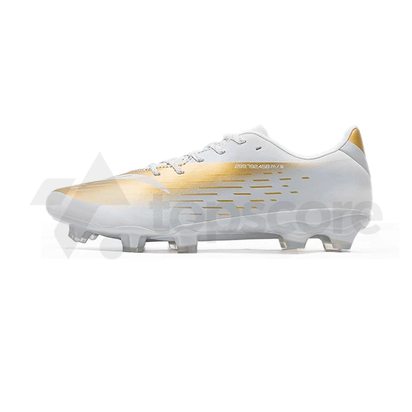 SPECS ACCELERATOR LIGHTSPEED 5 PRO FG WHITE OYSTER MUSHROOM RICH GOLD