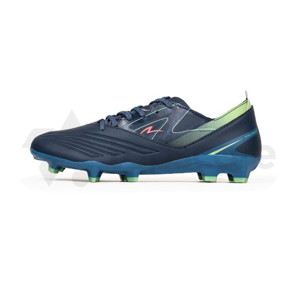 SPECS ACCELERATOR SPEEDKRAFT PRO FG NOIR BLUE MUSHY MINT