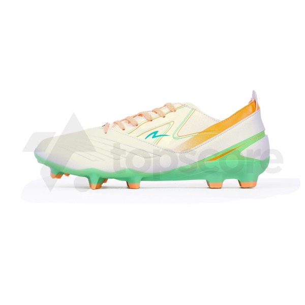 SPECS ACCELERATOR SPEEDKRAFT PRO FG SKULL WHITE MOCK ORANGE