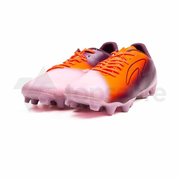 SPECS ACRUX FG PINK FLOSS FIERY CORAL TAWNY PORT