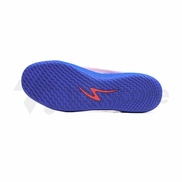 SPECS AERODYNE IN SCALLOP SHELL FIERY ROSE REGATTA