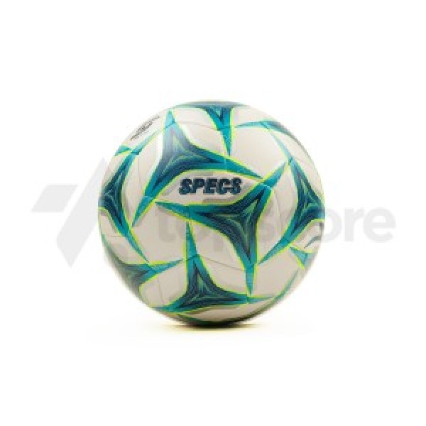 SPECS ALPHAFORM FB TRAINING BALL BLANC NOIR BLUE BLUE