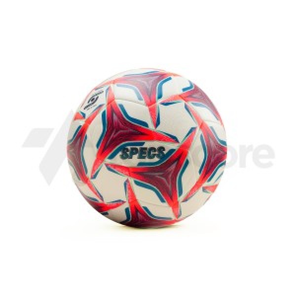 SPECS ALPHAFORM FB TRAINING BALL WHITE NOIR BLUE DIVA PINK