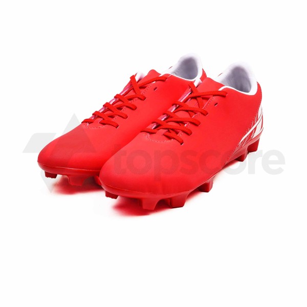 SPECS ARDENT FG POPPY RED WHITE