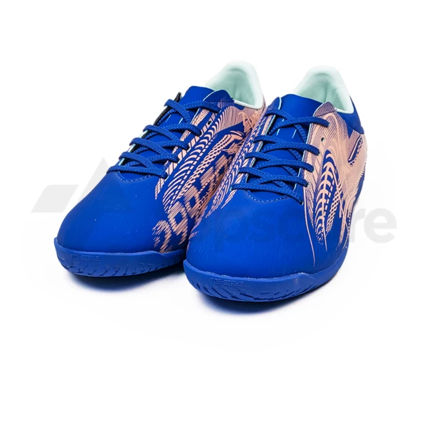 SPECS ELEVATION TWO IN MAZARINE BLUE PEACH PARFAIT