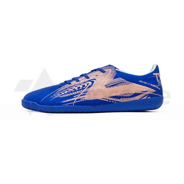 SPECS ELEVATION TWO IN MAZARINE BLUE PEACH PARFAIT