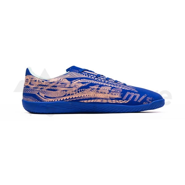SPECS ELEVATION TWO IN MAZARINE BLUE PEACH PARFAIT