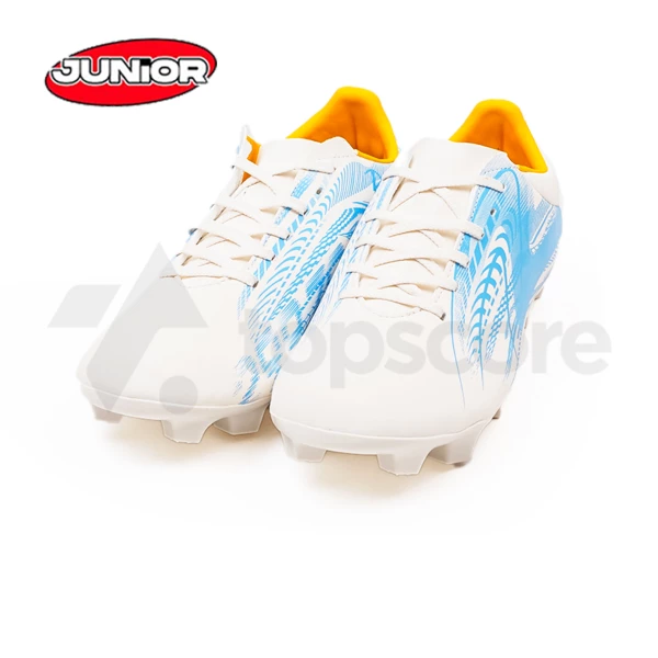 SPECS ELEVATION TWO JR FG EGRET LITTLE BOY BLUE