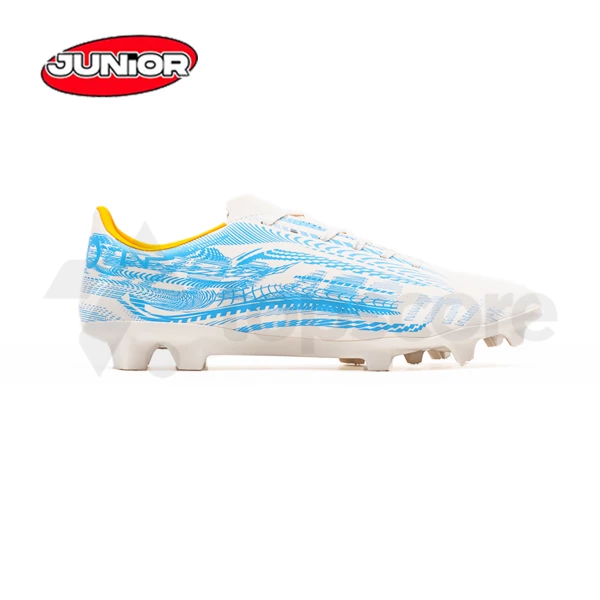SPECS ELEVATION TWO JR FG EGRET LITTLE BOY BLUE