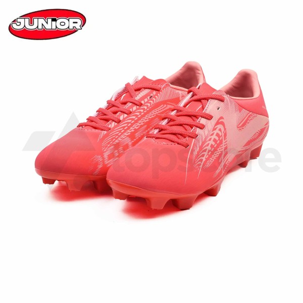 SPECS ELEVATION TWO JR FG FIERY ROSE DESSERT FLOWER