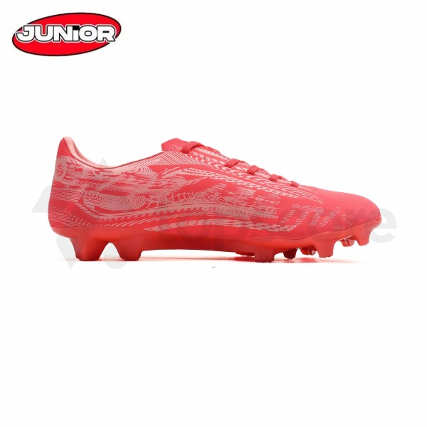 SPECS ELEVATION TWO JR FG FIERY ROSE DESSERT FLOWER