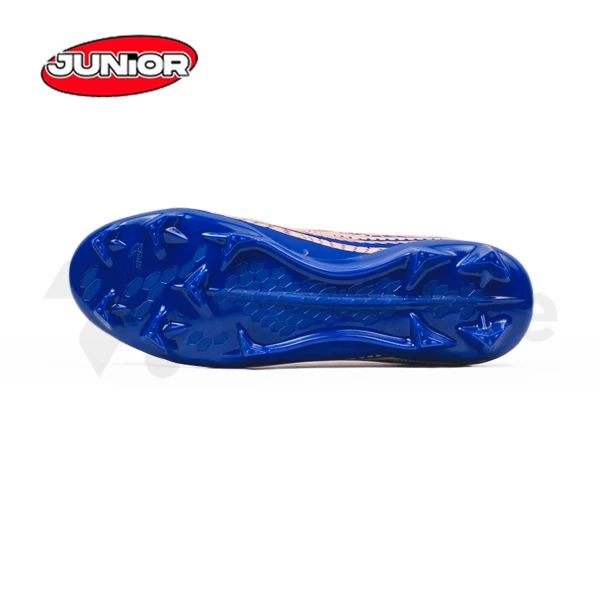 SPECS ELEVATION TWO JR FG MAZARINE BLUE PEACH PARFAIT