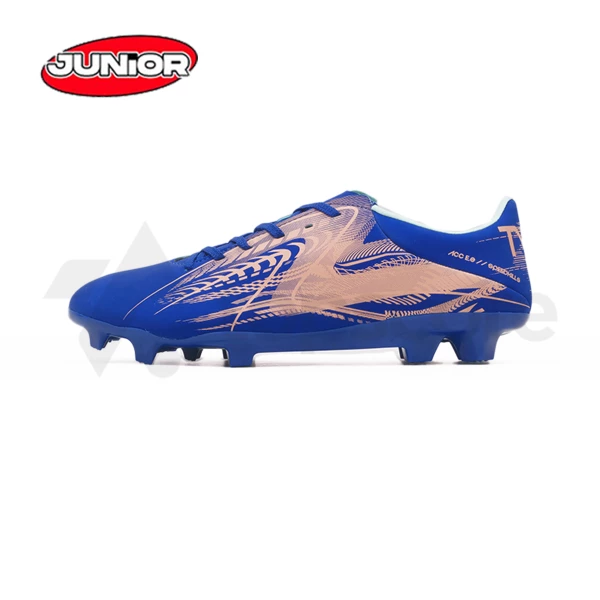 SPECS ELEVATION TWO JR FG MAZARINE BLUE PEACH PARFAIT