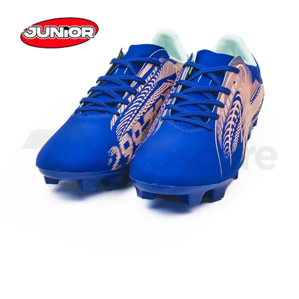 SPECS ELEVATION TWO JR FG MAZARINE BLUE PEACH PARFAIT