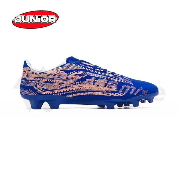 SPECS ELEVATION TWO JR FG MAZARINE BLUE PEACH PARFAIT