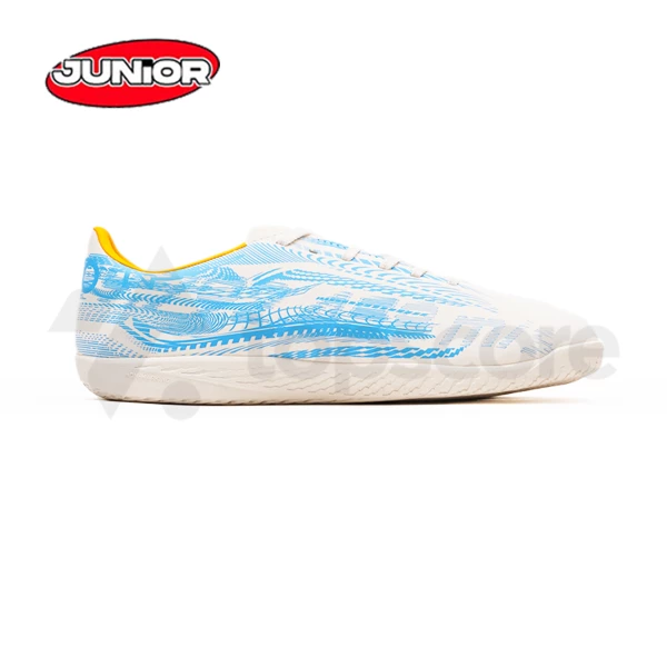 SPECS ELEVATION TWO JR IN EGRET LITTLE BOY BLUE