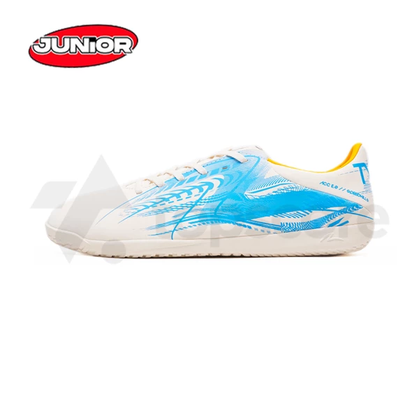 SPECS ELEVATION TWO JR IN EGRET LITTLE BOY BLUE
