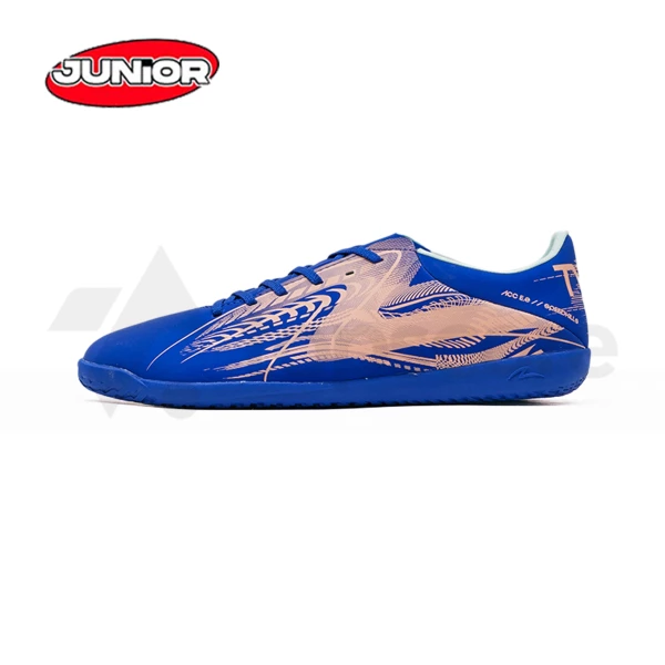SPECS ELEVATION TWO JR IN MAZARINE BLUE PEACH PARFAIT