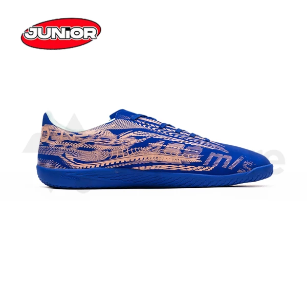 SPECS ELEVATION TWO JR IN MAZARINE BLUE PEACH PARFAIT