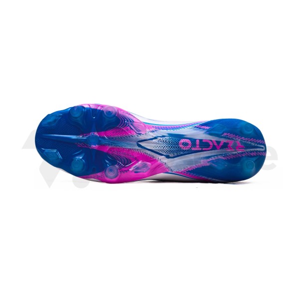 SPECS GALACTICA MORPH NV FG WHITE ELECTRIC BLUE LEMMONADE