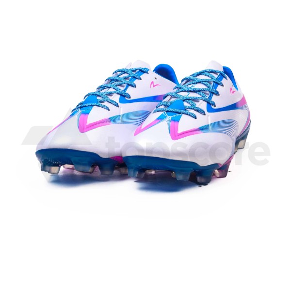 SPECS GALACTICA MORPH NV FG WHITE ELECTRIC BLUE LEMMONADE