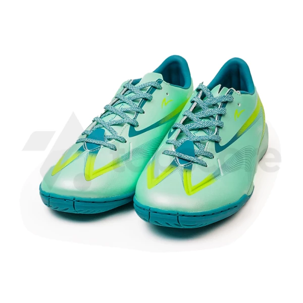 SPECS GALACTICA MORPH NV IN BROOK GREEN HARBOR BLUE LUCID LEMON