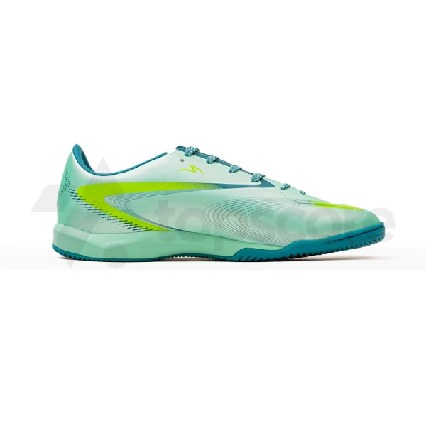 SPECS GALACTICA MORPH NV IN BROOK GREEN HARBOR BLUE LUCID LEMON