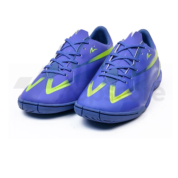 SPECS GALACTICA MORPH NV IN SIMPLY PURPLE DEEP COBALT LUCID LEMON