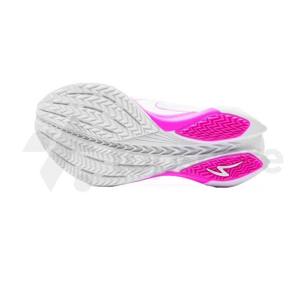 SPECS IGNITION STREAK SV SUBS1 WHITE KNOCKOUT PINK SHOCKING ORANGE