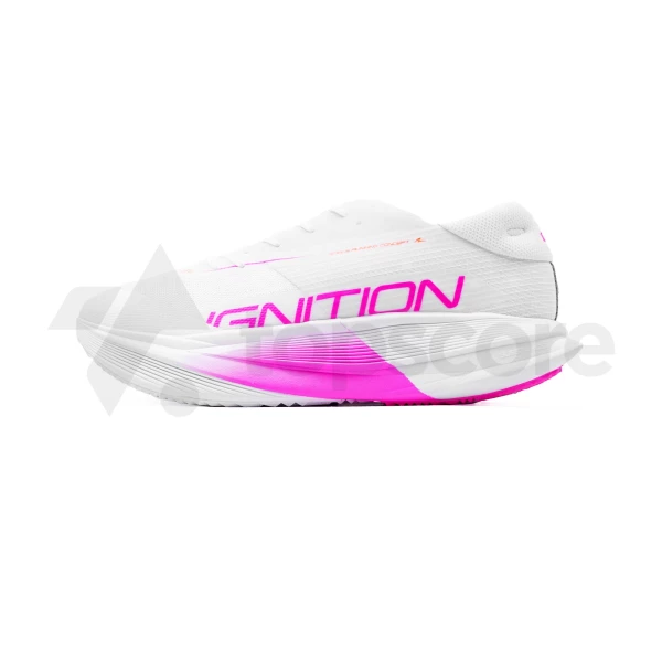 SPECS IGNITION STREAK SV SUBS1 WHITE KNOCKOUT PINK SHOCKING ORANGE